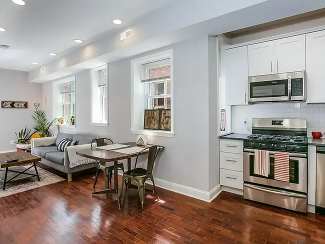 Photo - 1925 N 33rd St Apartment