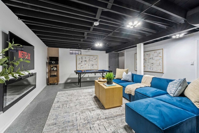 Foto del edificio - 512 Catherine St