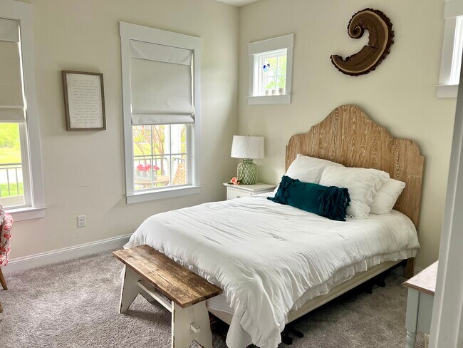 Downstairs bedroom 4 - 2228 Moonlight Pt