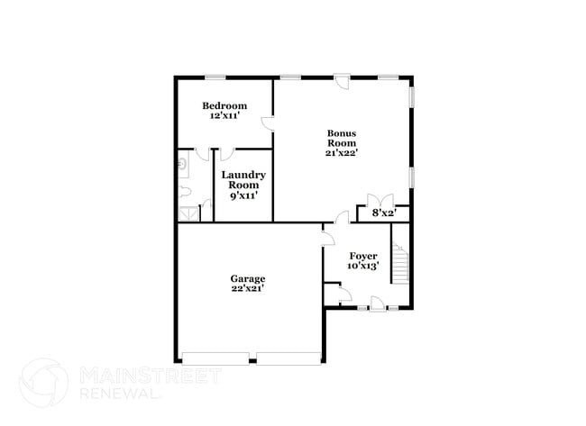 Building Photo - 11712 Registry Blvd