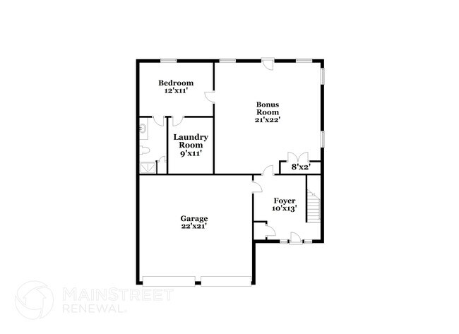 Foto del edificio - 11712 Registry Blvd