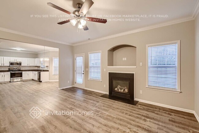 Foto del edificio - 745 Inwood Hill Dr
