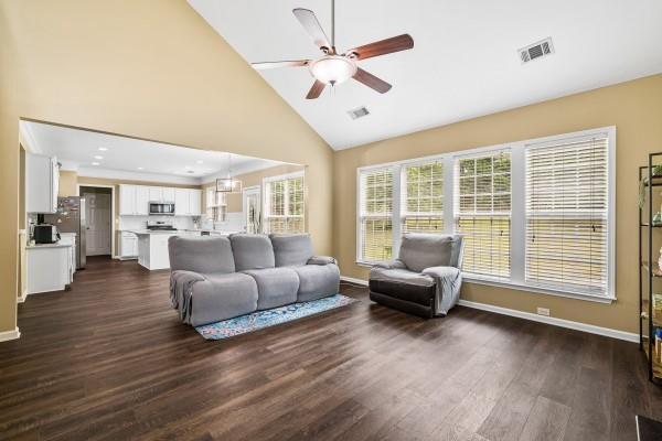 Building Photo - 4425 Azurite St