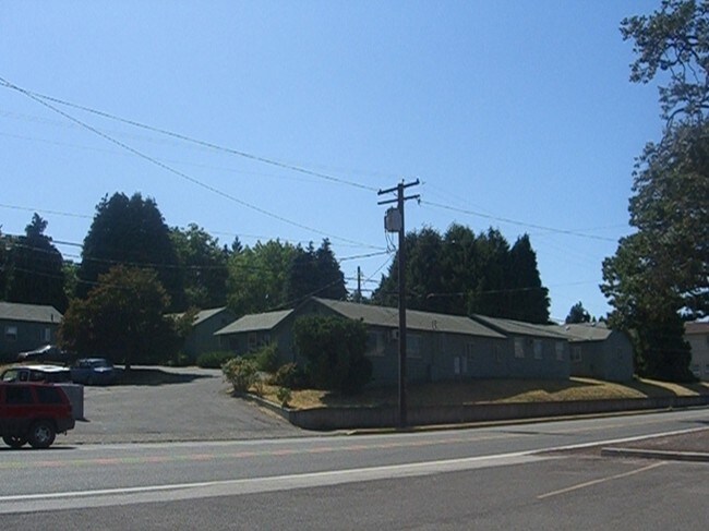 Foto del edificio - Cottonwood