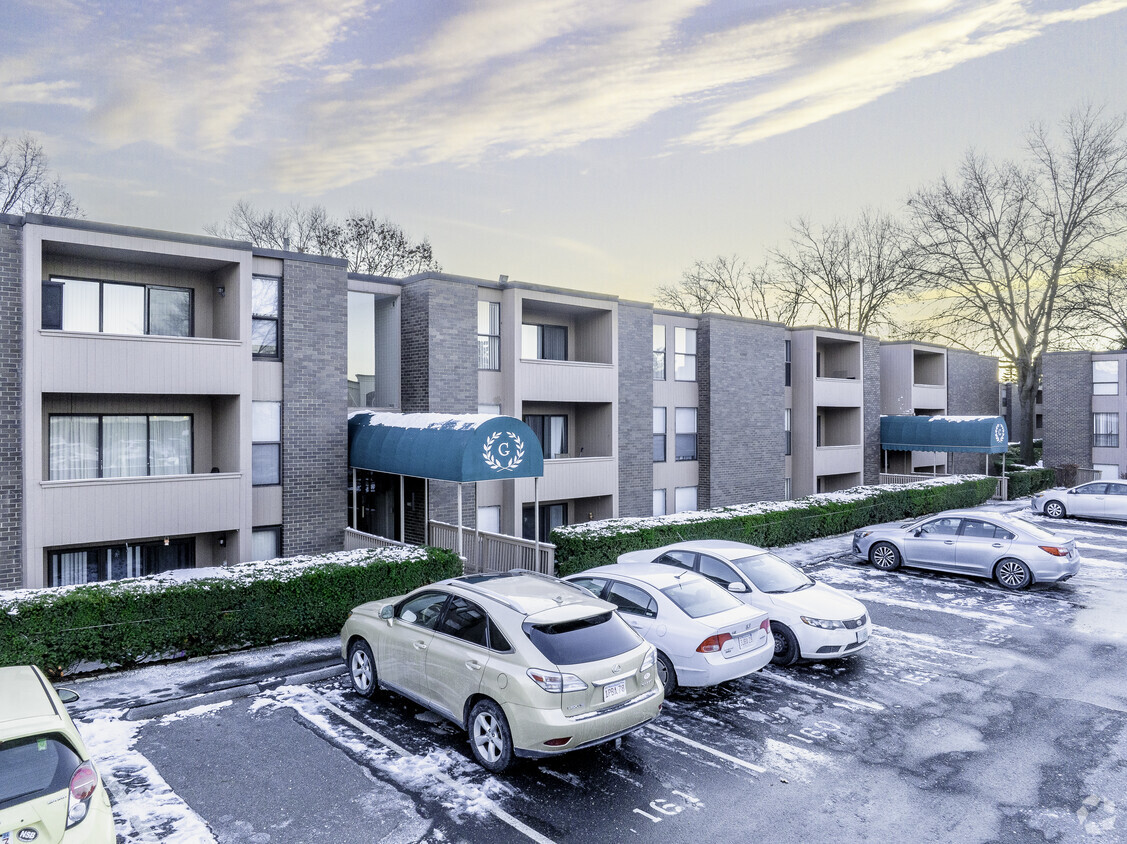 The Green at Shrewsbury - Apartments in Shrewsbury, MA | Apartments.com