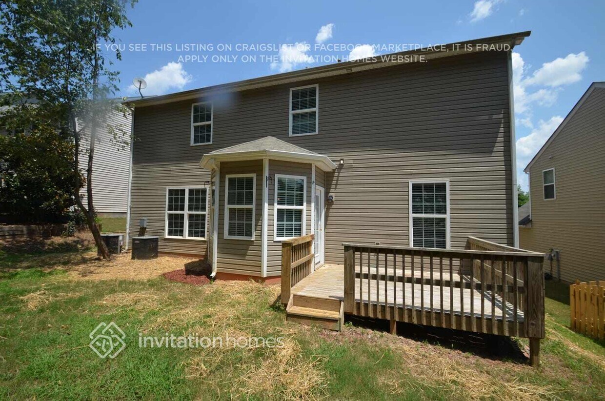 Foto del edificio - 16728 Prairie Falcon Ln
