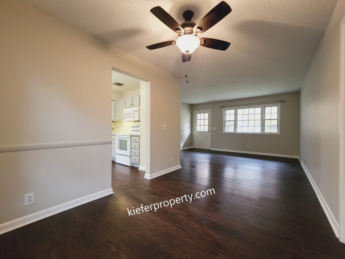 Redleaf House for Rent in Briarwood, KY