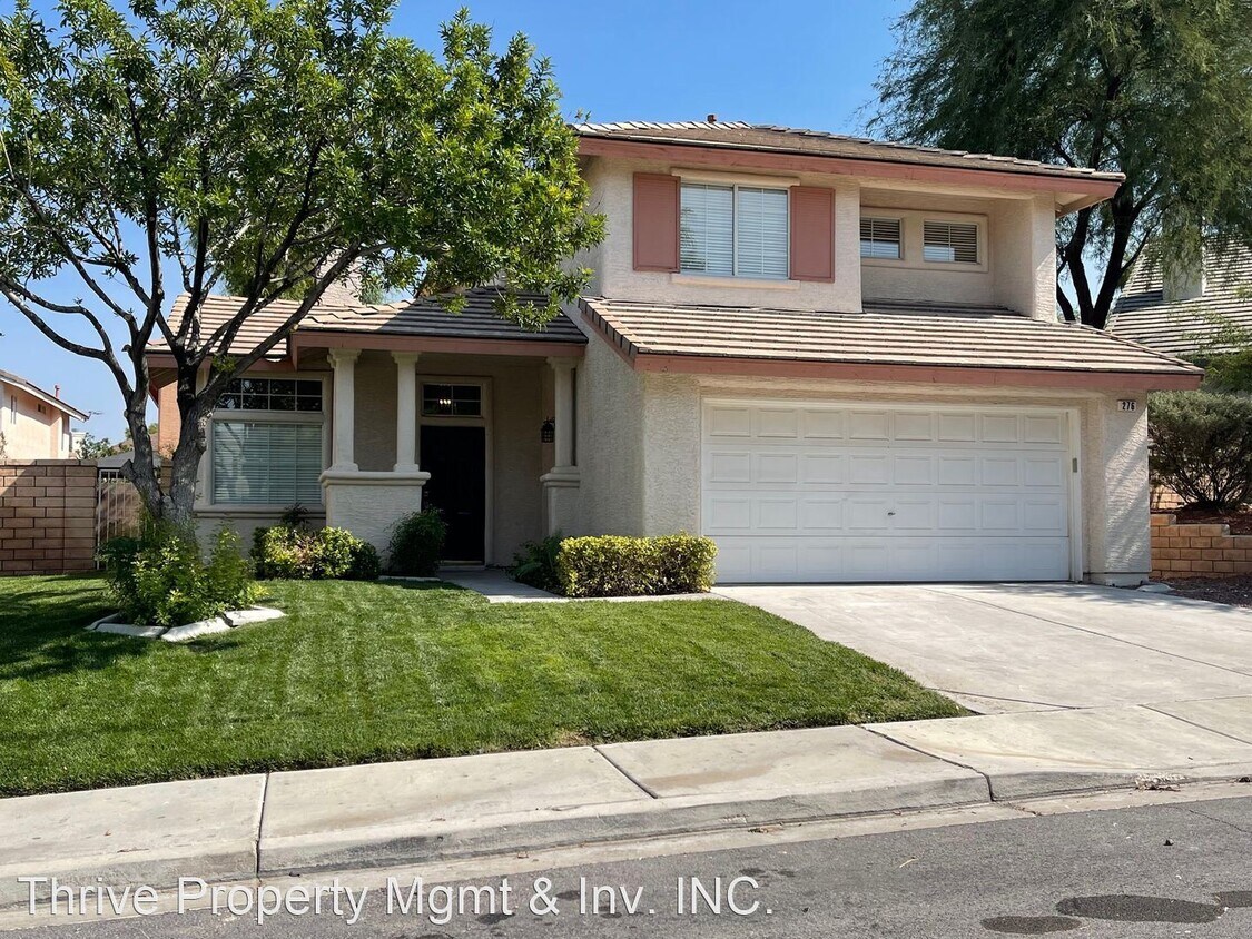Primary Photo - 3 br, 2.5 bath House - 276 MANZANITA RANCH LN