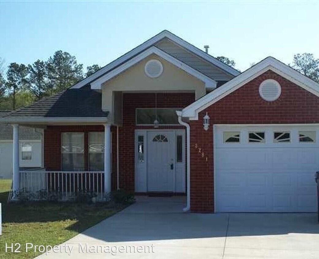 Primary Photo - 3 br, 2 bath House - 3283 Woodbriar Lane