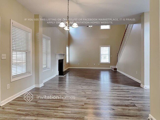 Foto del edificio - 3940 Lakeside Blvd