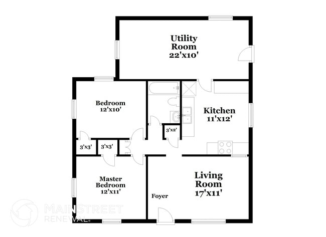 Building Photo - 4501 E 24th St