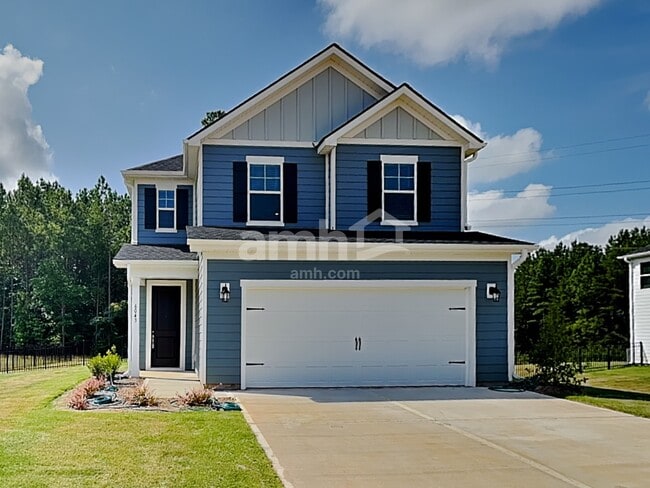 Building Photo - 6043 Rosemore Ln