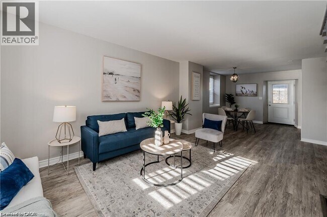 Photo du bâtiment - 18 St Andrews St