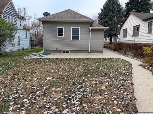 Foto del edificio - 1119 Hill Ave