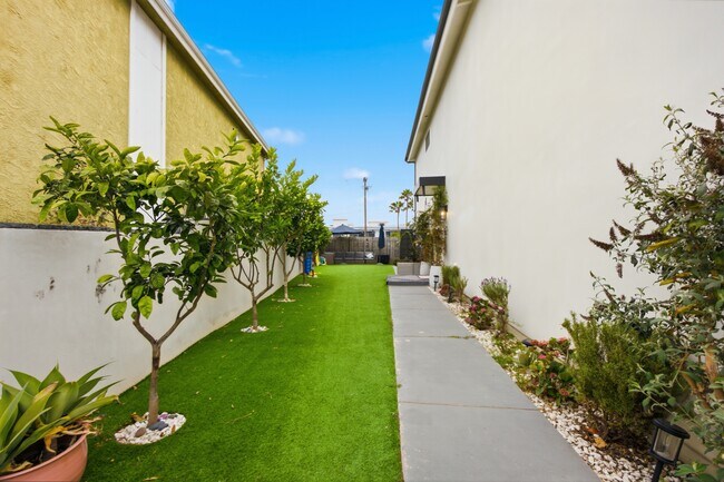 Foto del edificio - 1506 Wollacott St