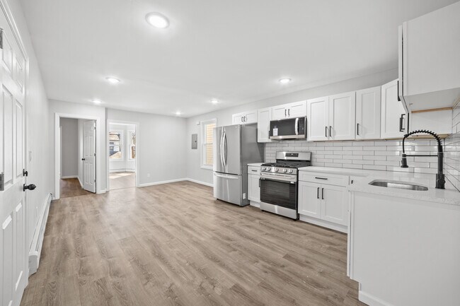 Foto del edificio - 400 E 28th St