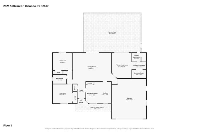 Building Photo - 2821 Saffron Dr