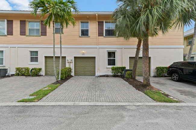 Photo - 4171 Maya Cay Ln Townhome