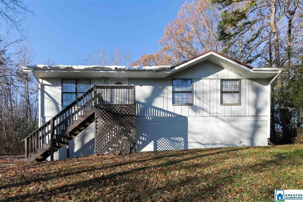 Primary Photo - 2306 Spencer Ln