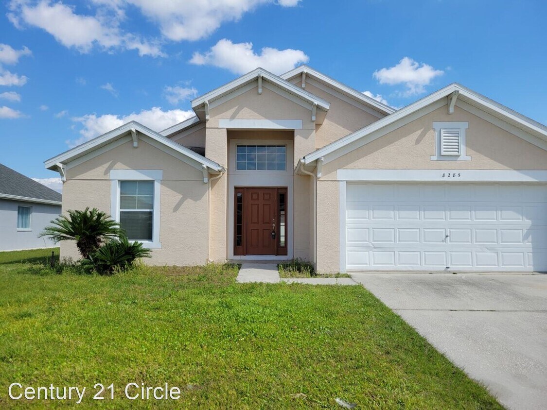 Primary Photo - 3 br, 2 bath House - 8285 Peak Ave.