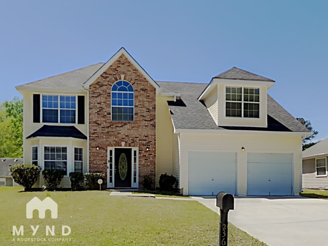 Foto principal - 2369 Sapphire Ct
