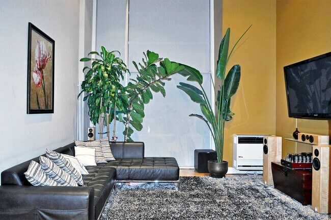 Foto del edificio - 699 Pennsylvania Ave