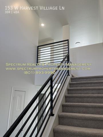 Building Photo - 4 Bdrm/3.5 ba BRAND NEW townhome for rent!