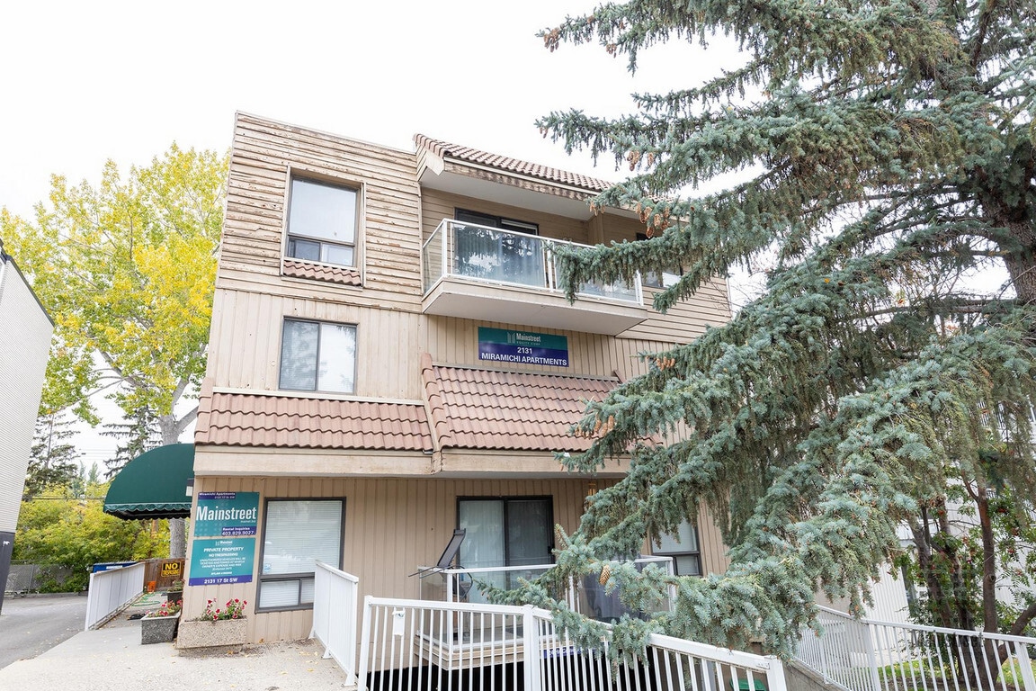 Photo principale - Miramichi Apartments