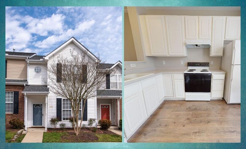 Foto principal - 8606 London Park Ct