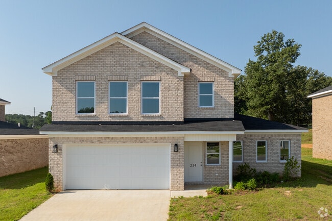 Building Photo - Angela's Ridge of New Hope