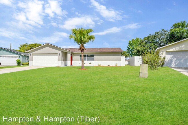 Foto del edificio - 3 br, 2 bath House - 417 LONG DRIVE