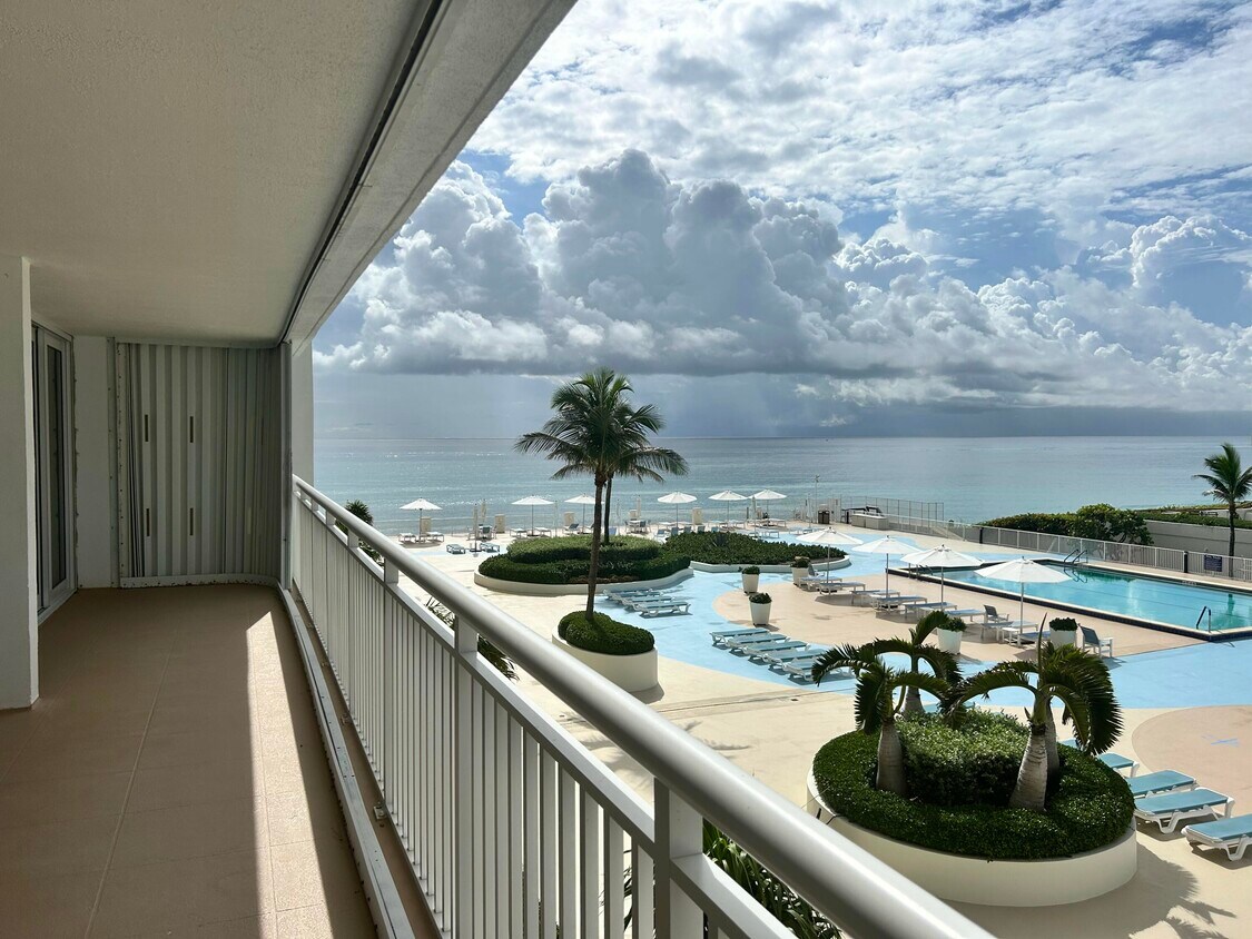 Foto principal - 3546 S Ocean Blvd