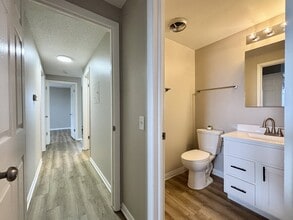 Interior Photo - Capitol View Apartments
