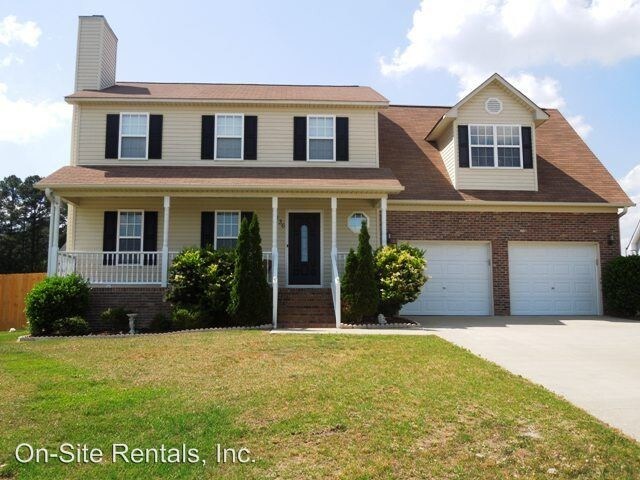 Foto principal - 4 br, 2.5 bath House - 136 Edgecombe