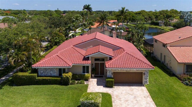 Foto del edificio - 9441 NW 10th St