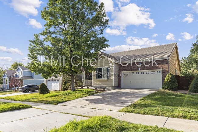 Photo - 18647 East Vassar Drive House
