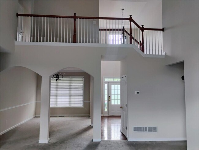 Foto del edificio - 807 Sylvania Ct SE