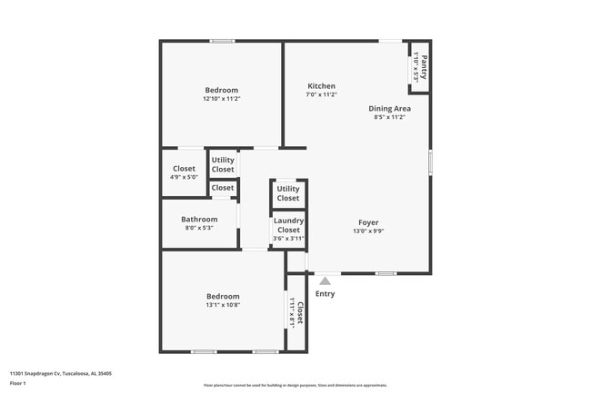 Building Photo - Move in Special!! New Construction Home in...