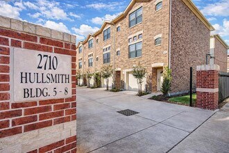 Building Photo - 2710 Hullsmith Dr