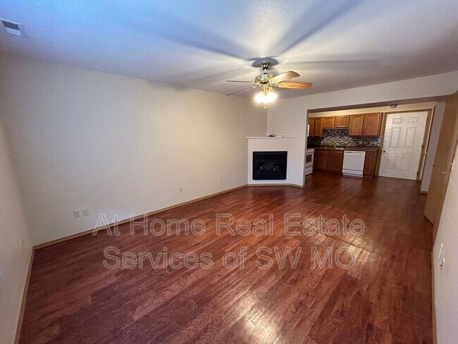 Foto del edificio - 1412 Frosty Dr