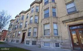 Primary Photo - 1111 W Grace St