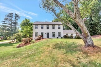 Building Photo - 3021 Canton Hills Dr