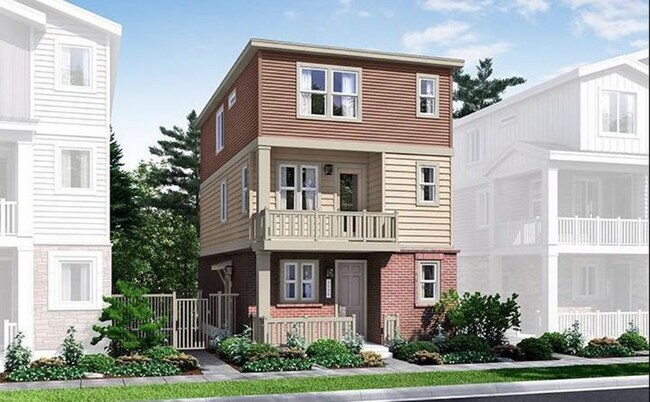 Building Photo - 2392 S Scranton St