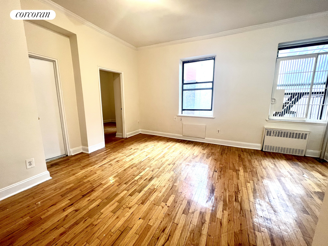 612 W 137th St Unit 55, New York, NY 10031 - Room for Rent in New York ...