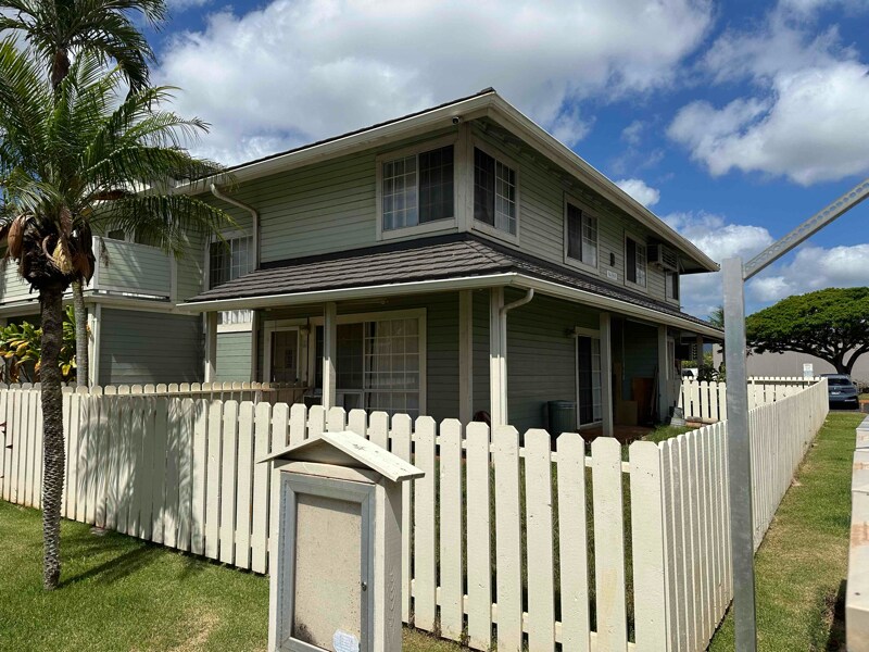 951505 Waipio Uka St, Waipahu, HI 96797 Townhome Rentals in Waipahu HI