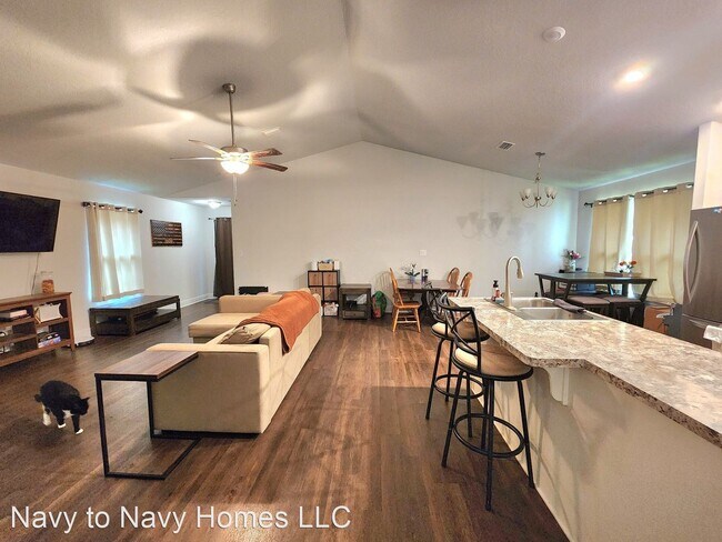 Building Photo - 3 br, 2 bath House - 5176 Regalo Dr