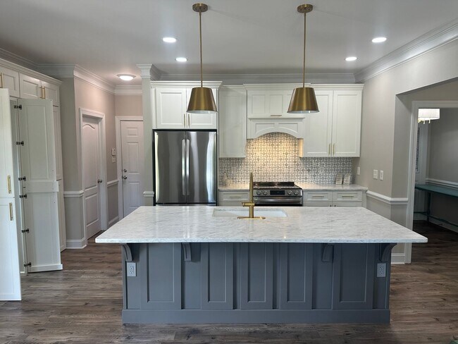 Foto del edificio - 4408 Mid Iron Ct