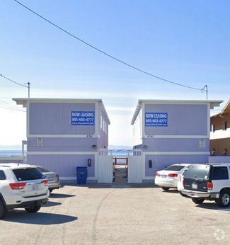 Building Photo - 6741 Del Playa Dr