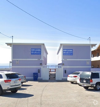 Building Photo - 6741 Del Playa Dr