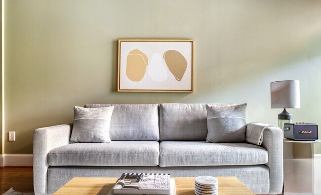 Photo - 1230 4th St NW (Washington, DC) Townhome